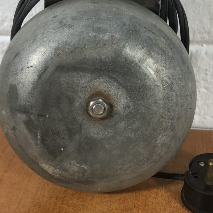 Vintage Post Office Bell - Image 3