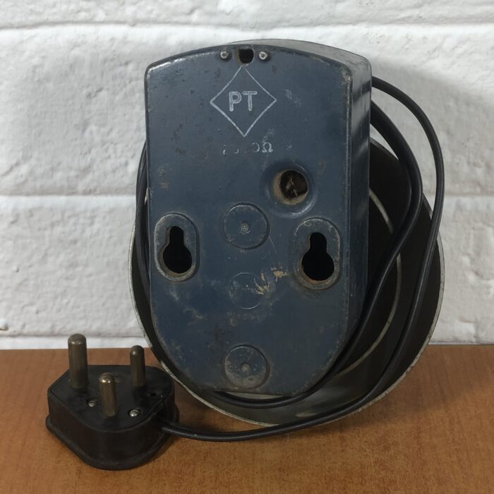 Vintage Post Office Bell - Image 4