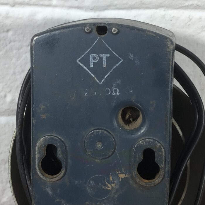 Vintage Post Office Bell - Image 5