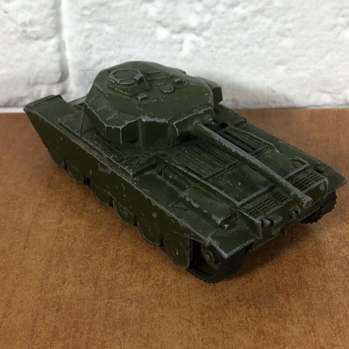 Dinky Supertoys Centurion Tank (Made in England)