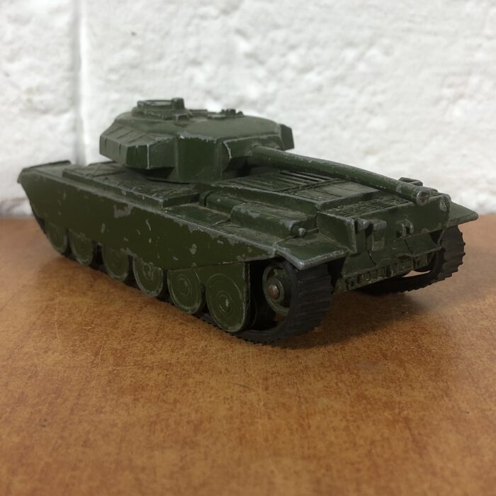 Dinky Supertoys Centurion Tank (Made in England) - Image 2