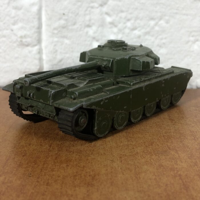 Dinky Supertoys Centurion Tank (Made in England) - Image 3