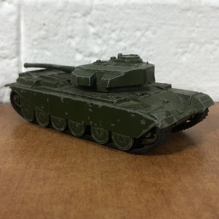 Dinky Supertoys Centurion Tank (Made in England) - Image 5