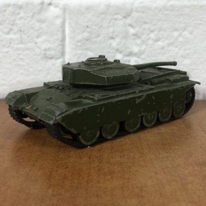 Dinky Supertoys Centurion Tank (Made in England) - Image 6