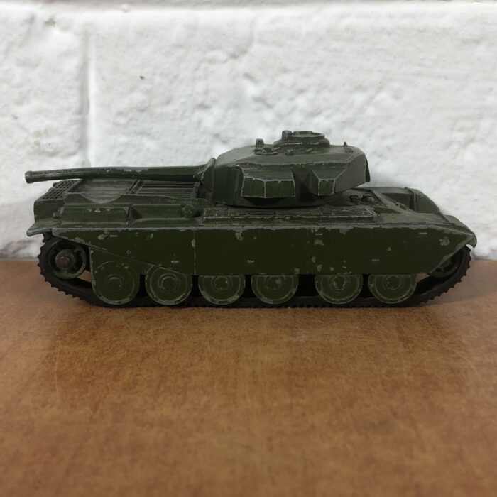 Dinky Supertoys Centurion Tank (Made in England) - Image 4