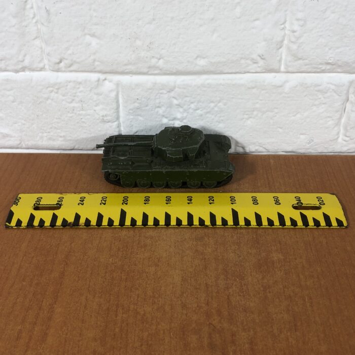 Dinky Supertoys Centurion Tank (Made in England) - Image 8