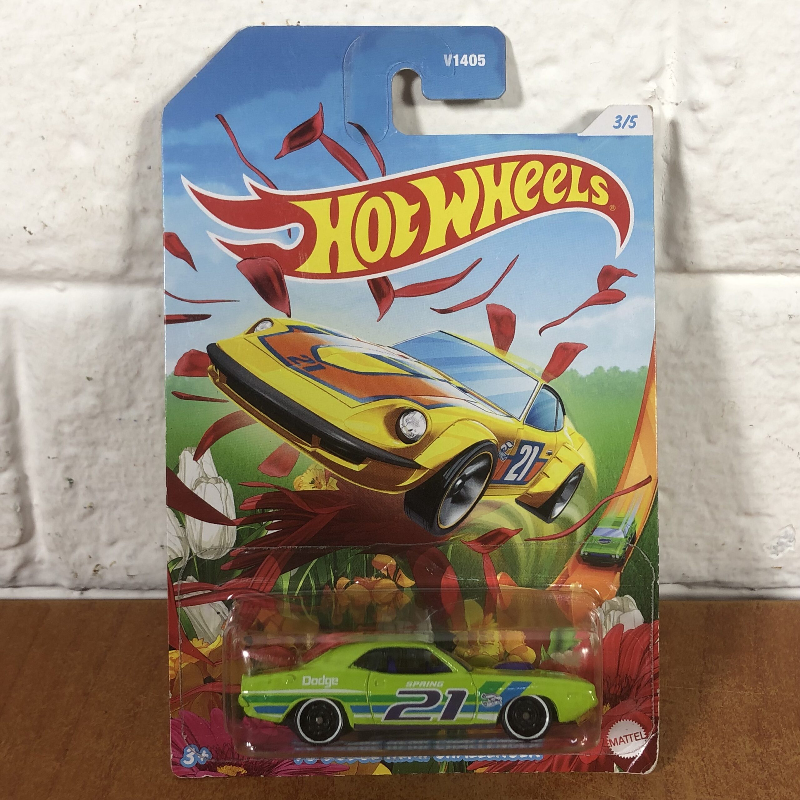 Hotwheels Collection - Image 4