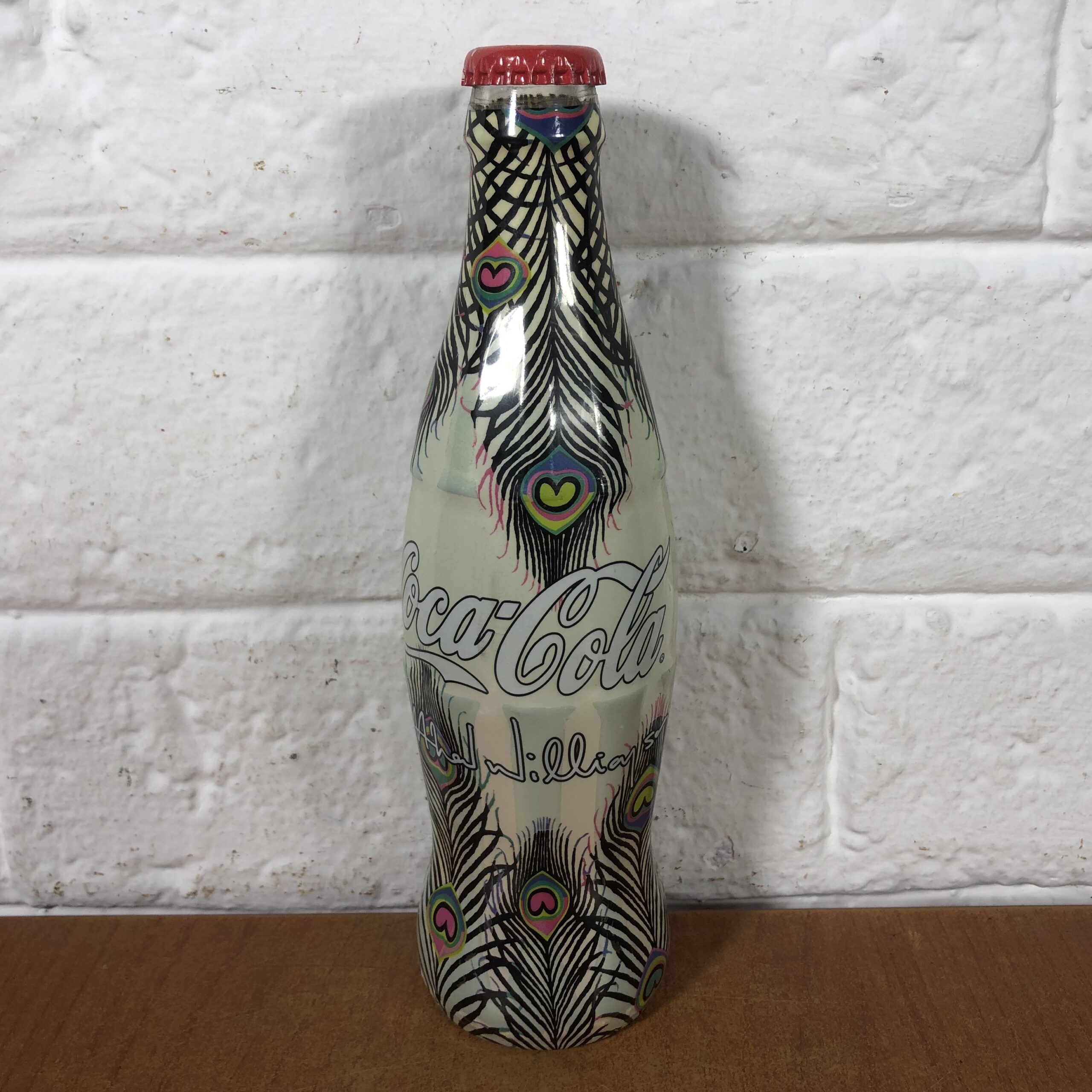 Collectible Coca Cola Bottles - Image 5