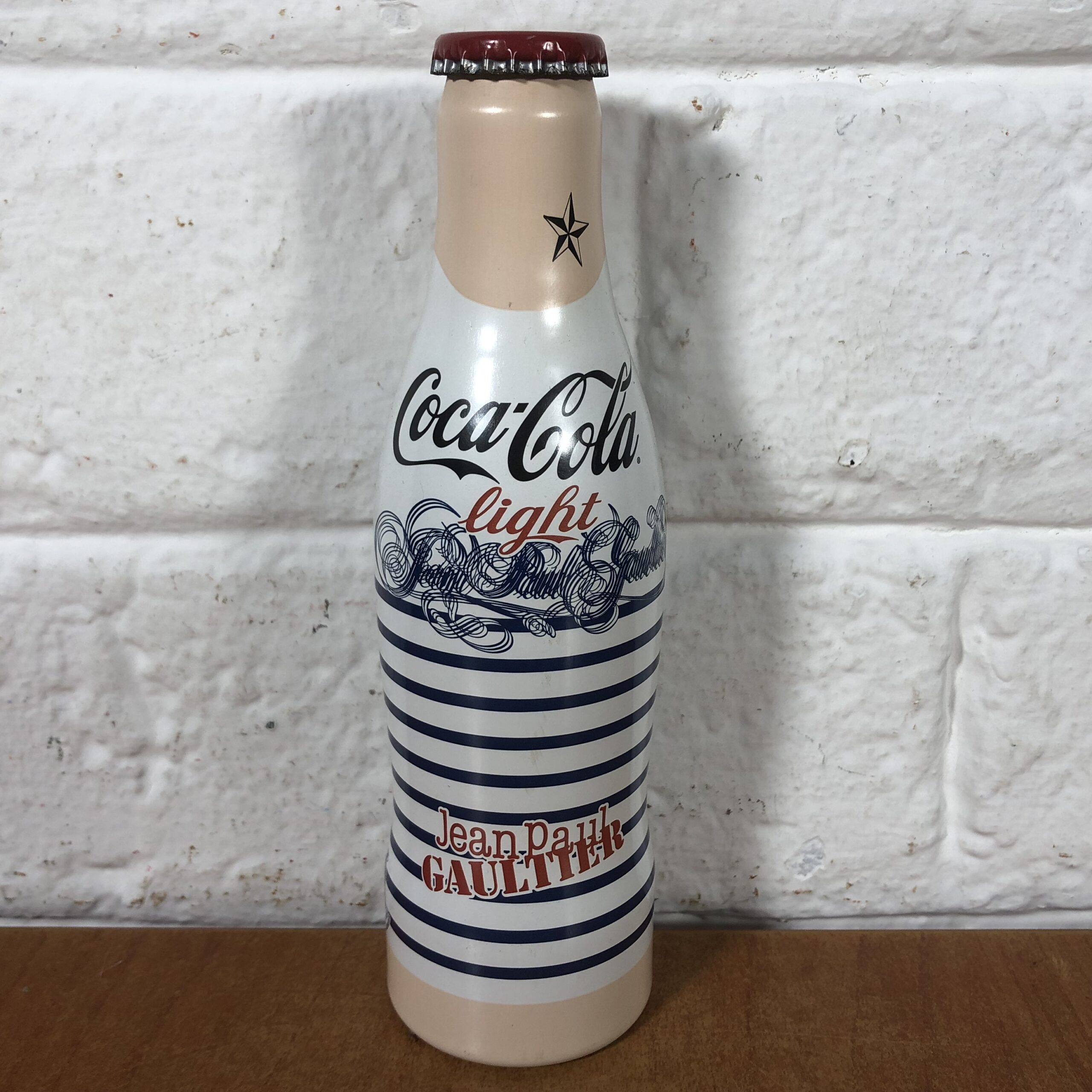 Collectible Coca Cola Bottles - Image 2