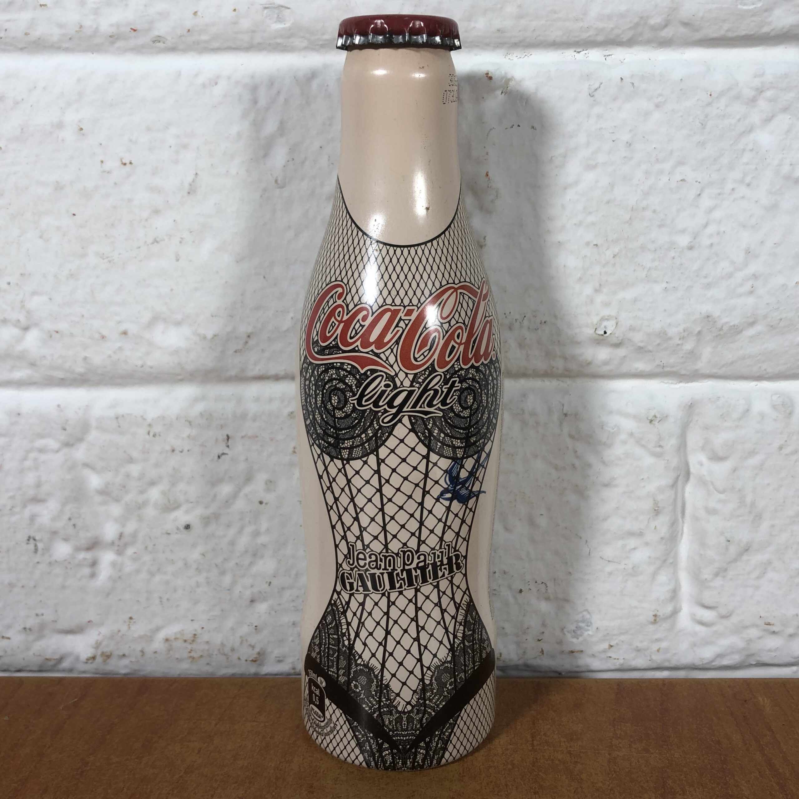 Collectible Coca Cola Bottles - Image 3