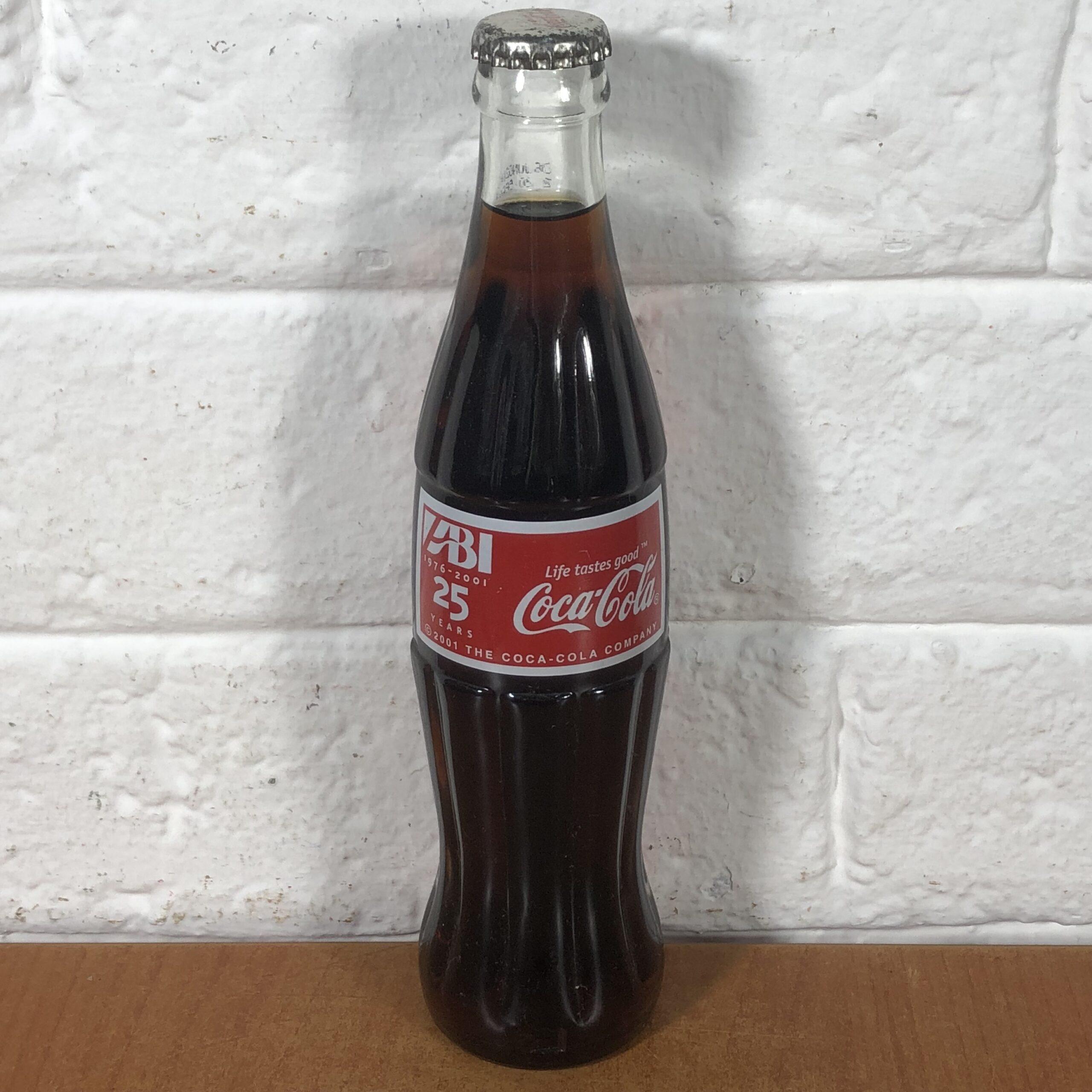 Collectible Coca Cola Bottles - Image 10