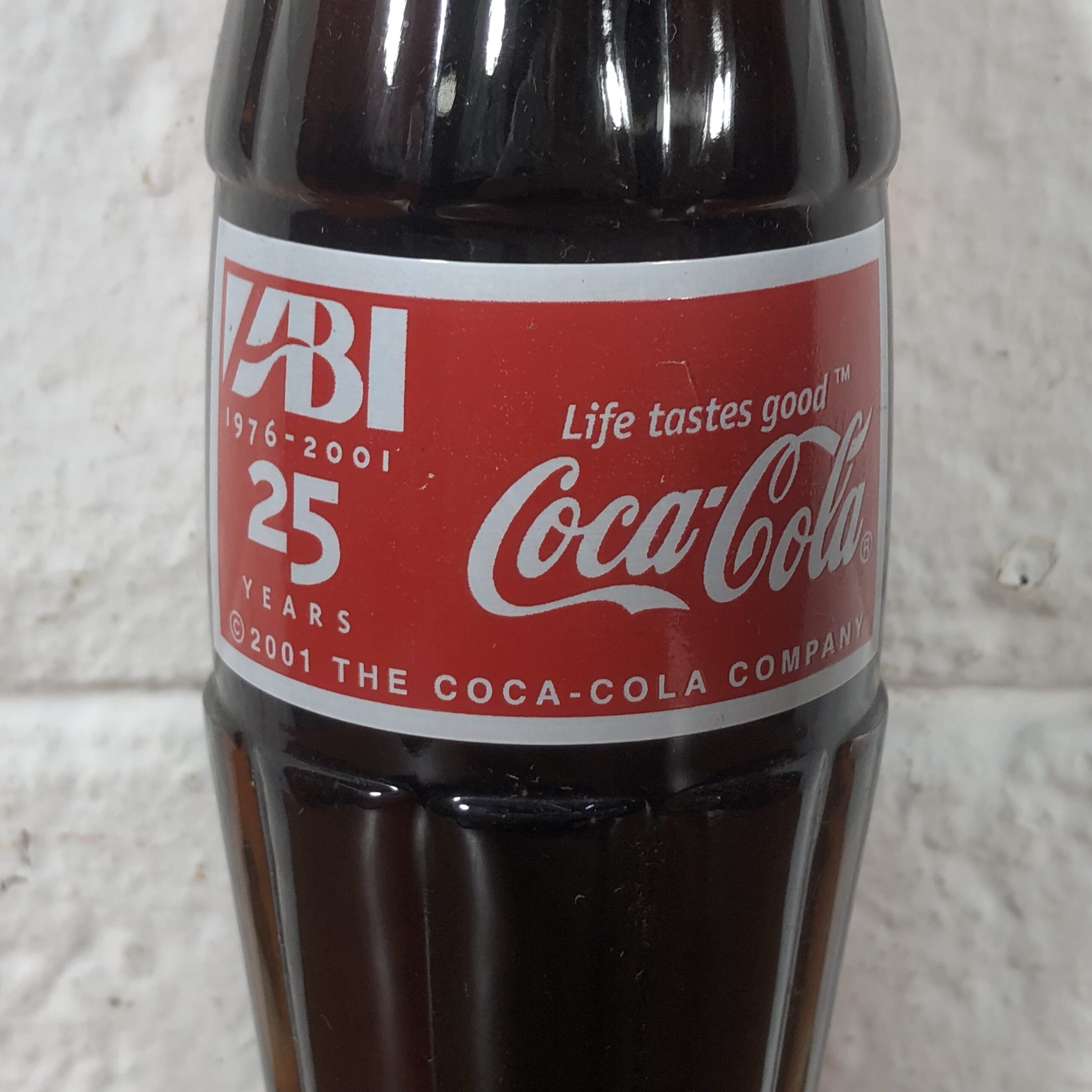Collectible Coca Cola Bottles - Image 11