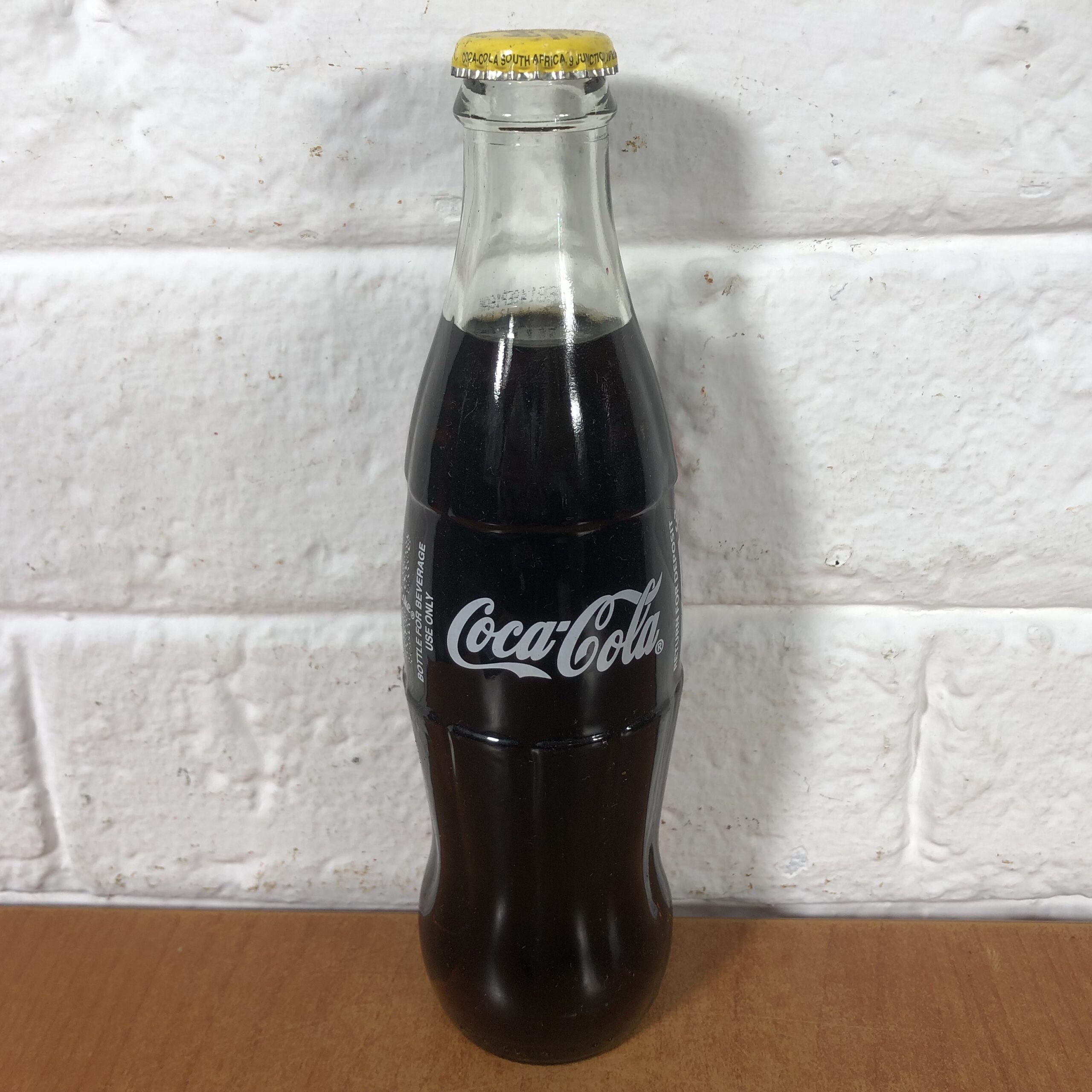 Collectible Coca Cola Bottles - Image 15