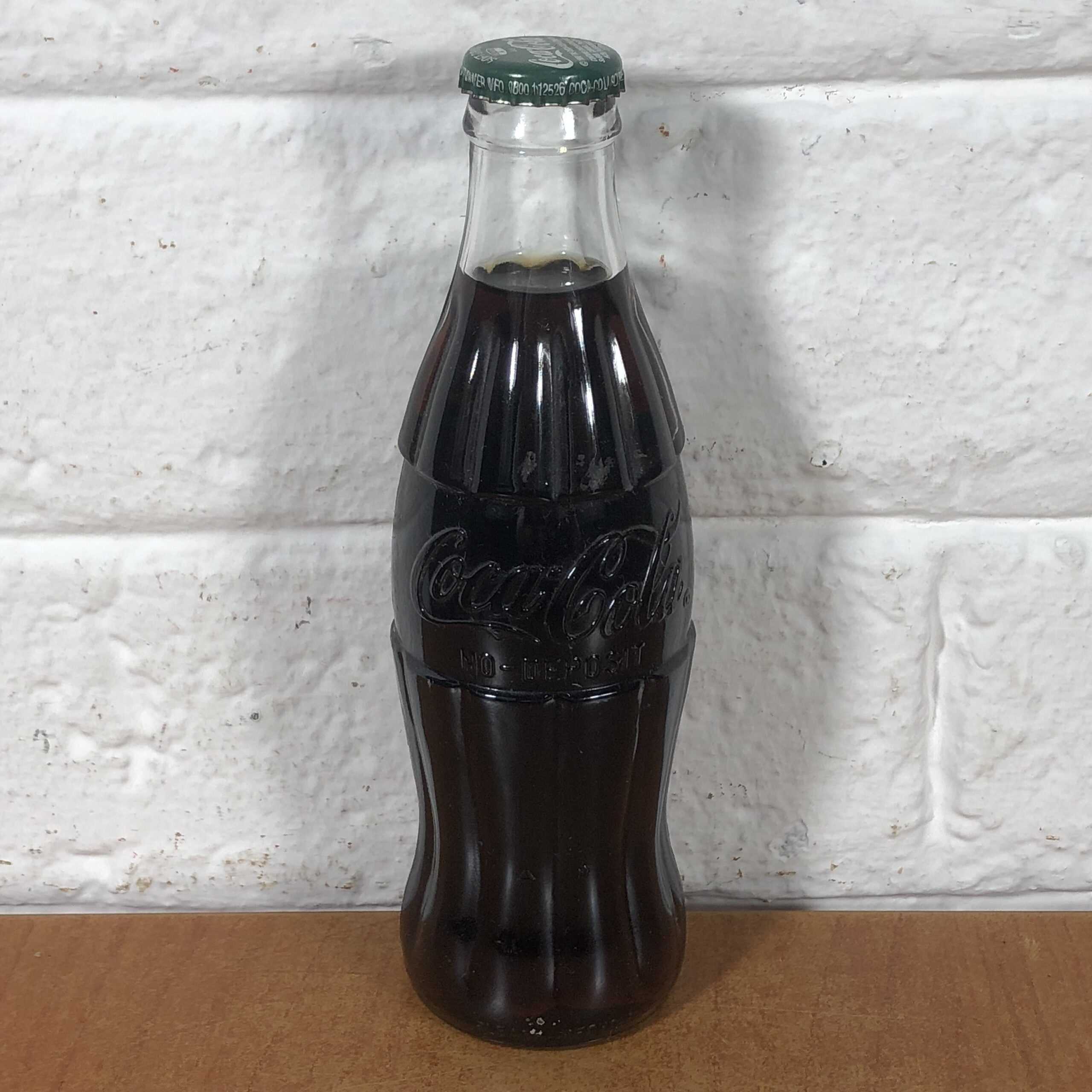 Collectible Coca Cola Bottles - Image 16