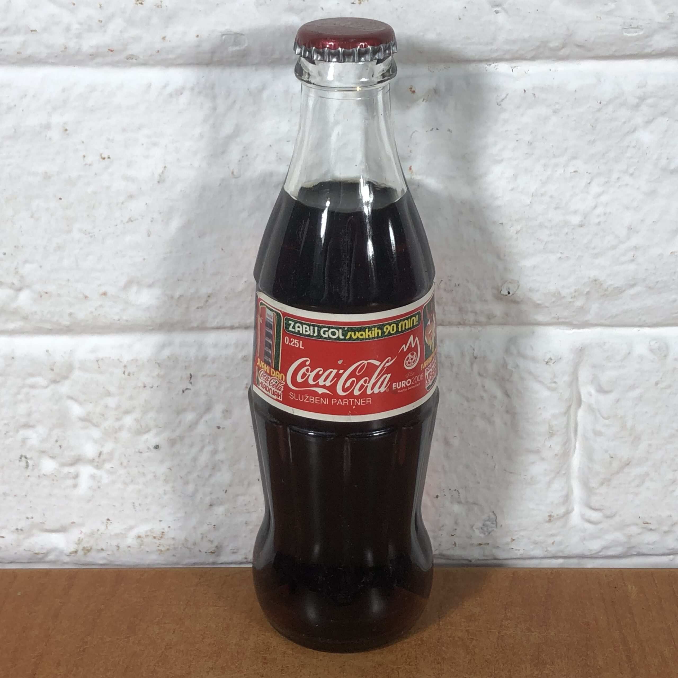 Collectible Coca Cola Bottles - Image 8