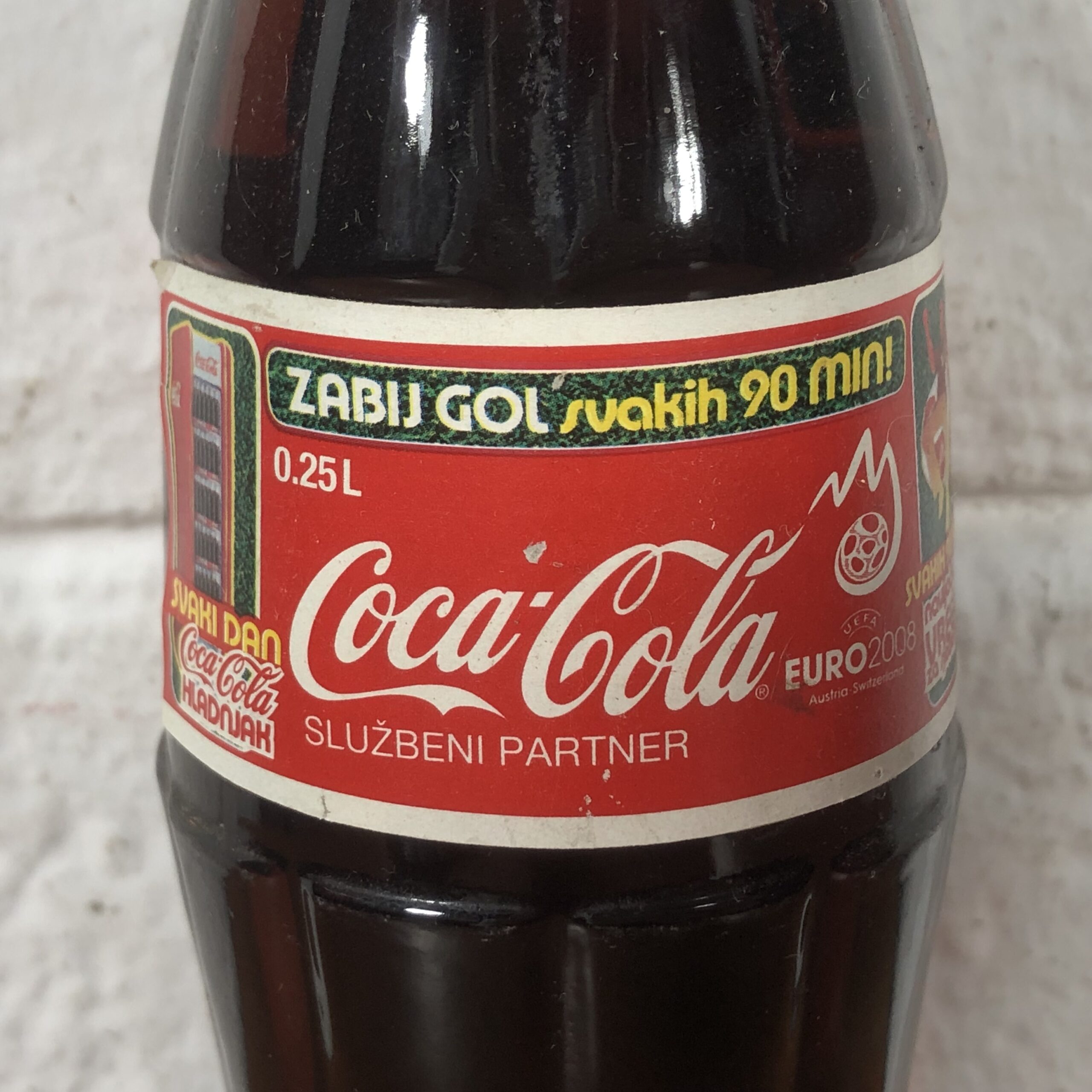 Collectible Coca Cola Bottles - Image 9