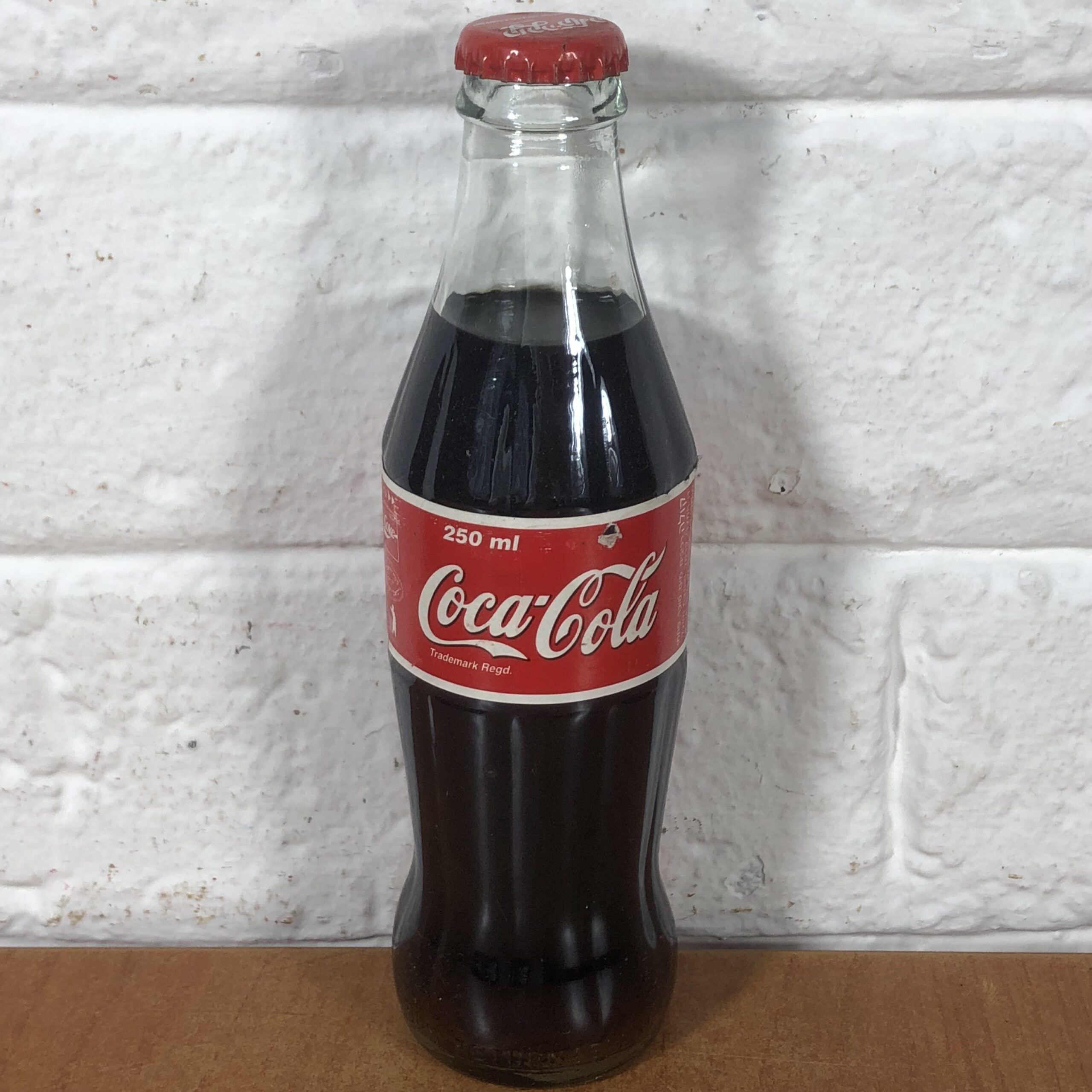 Collectible Coca Cola Bottles - Image 4