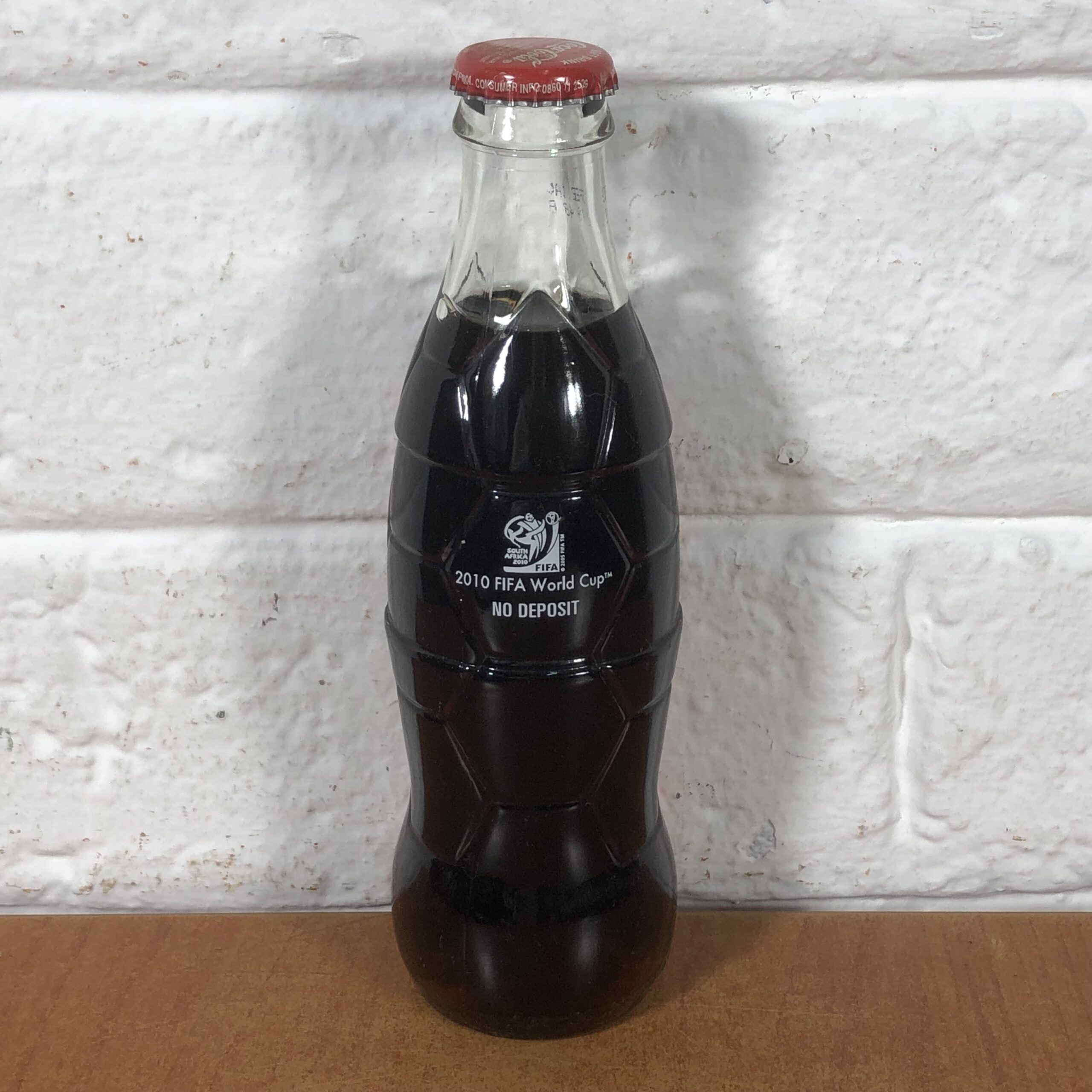 Collectible Coca Cola Bottles - Image 13