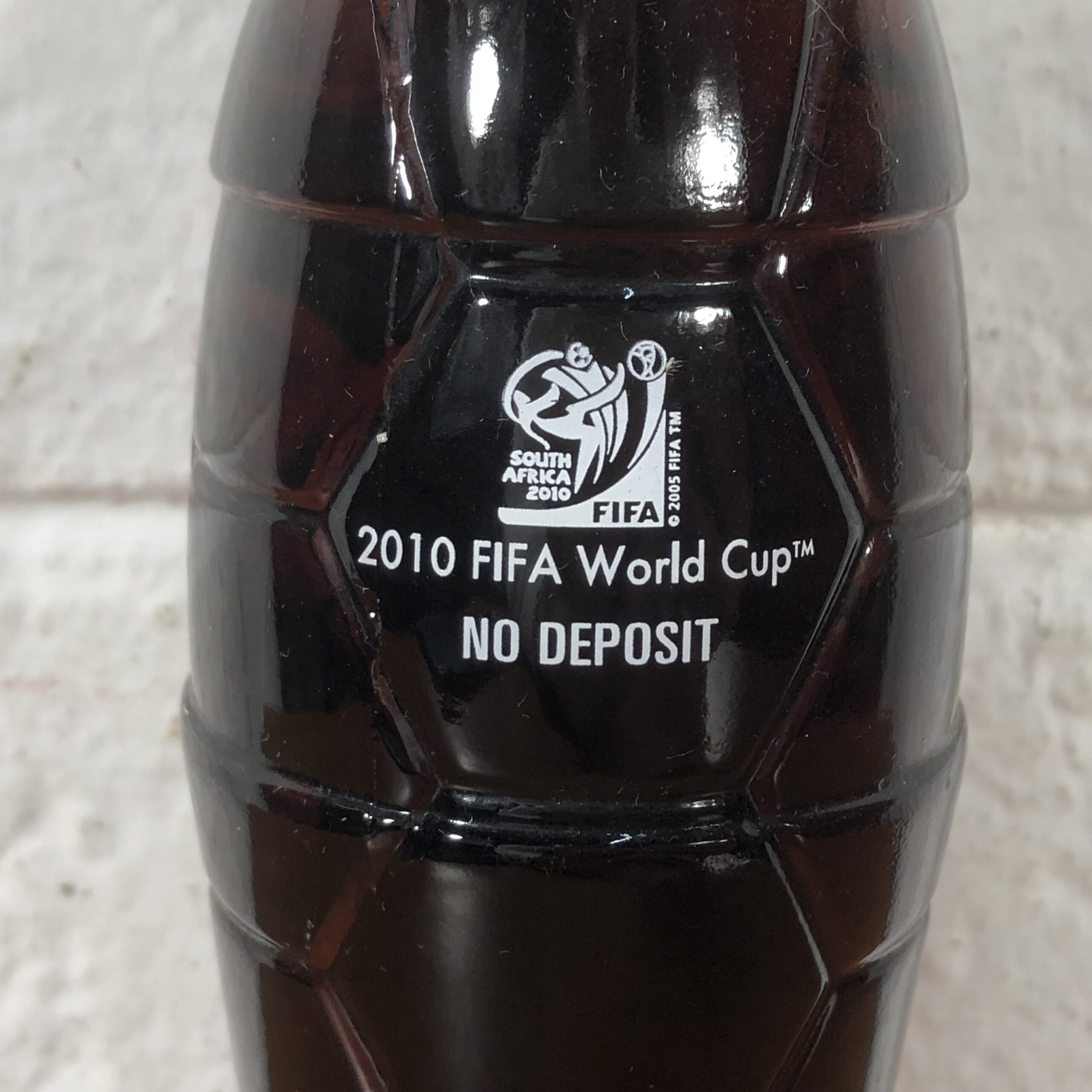 Collectible Coca Cola Bottles - Image 14