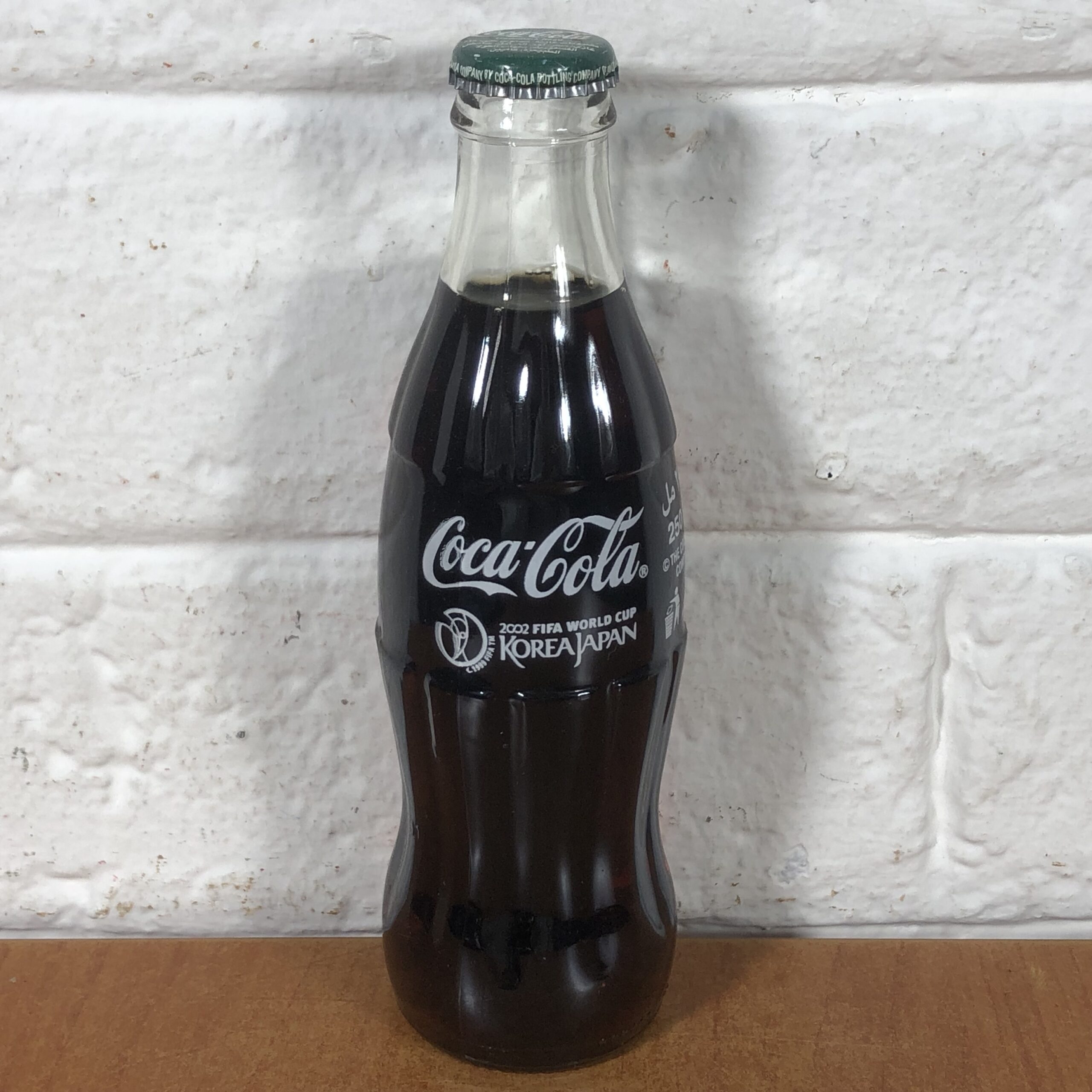 Collectible Coca Cola Bottles - Image 6