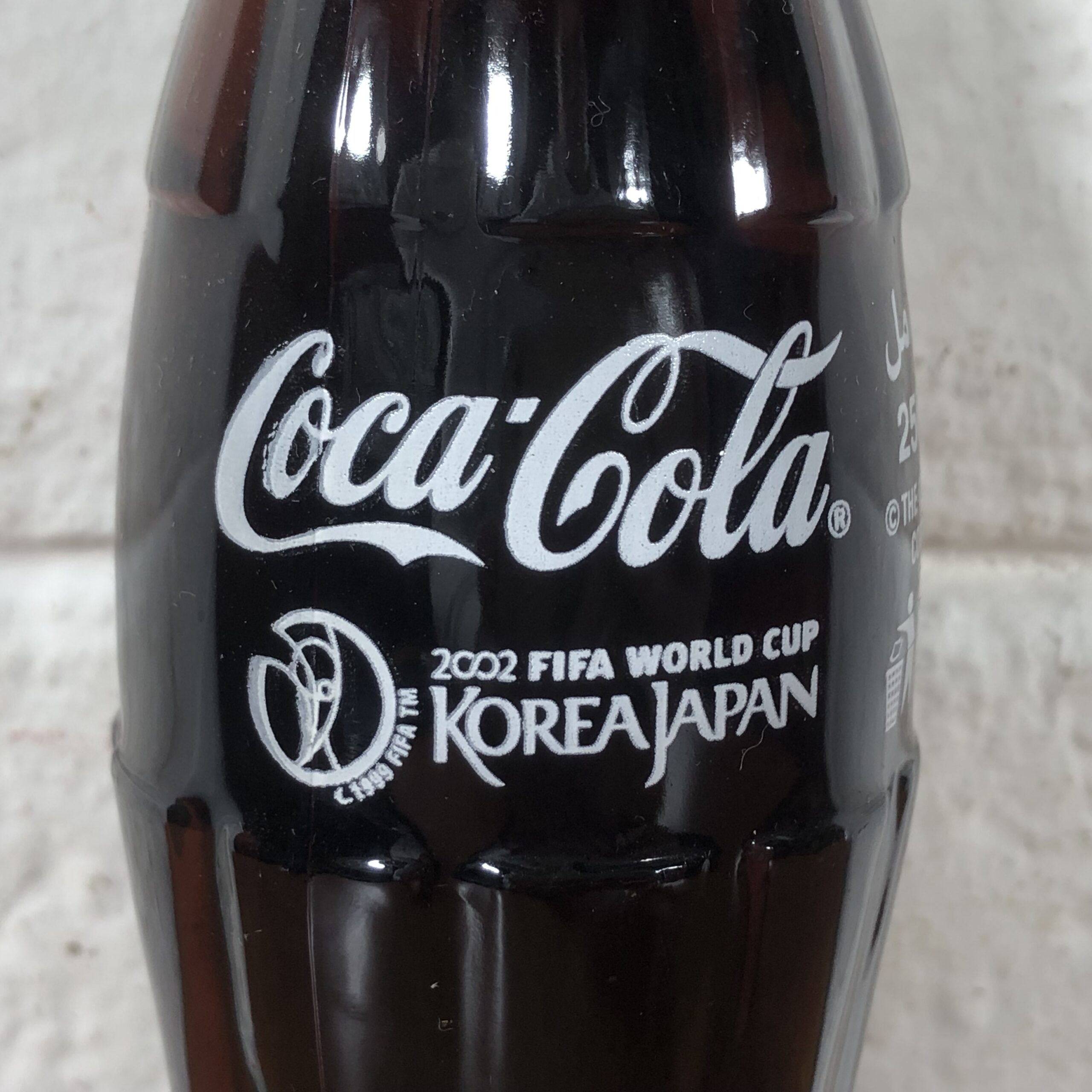 Collectible Coca Cola Bottles - Image 7