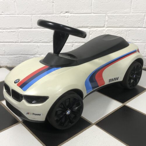 BMW Motorsport Baby Racer (Made in Germany)