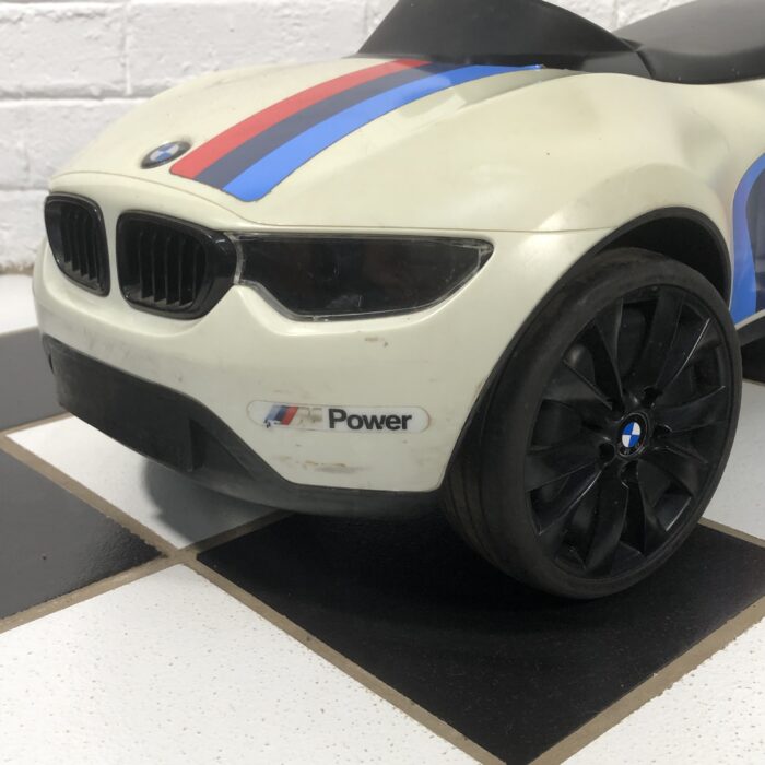 BMW Motorsport Baby Racer (Made in Germany) - Image 2