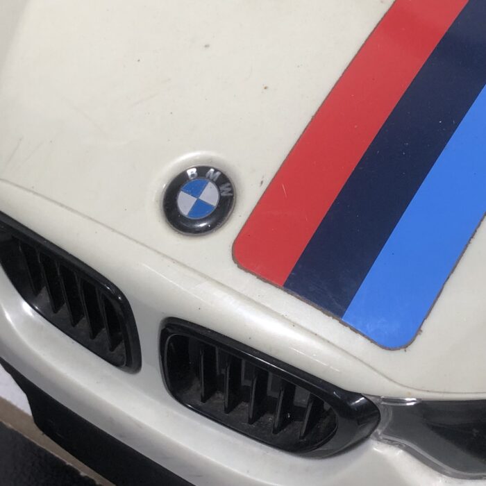 BMW Motorsport Baby Racer (Made in Germany) - Image 3