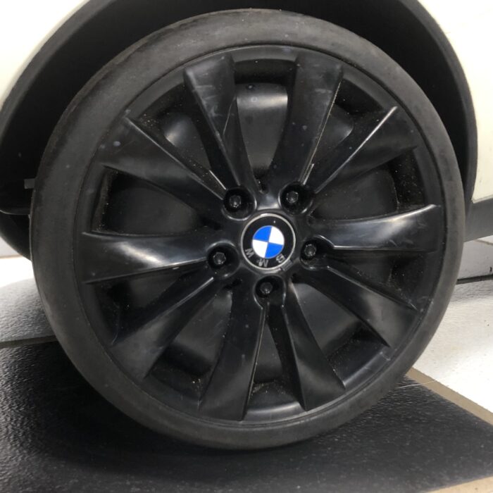 BMW Motorsport Baby Racer (Made in Germany) - Image 4
