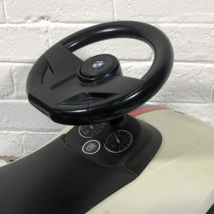 BMW Motorsport Baby Racer (Made in Germany) - Image 7