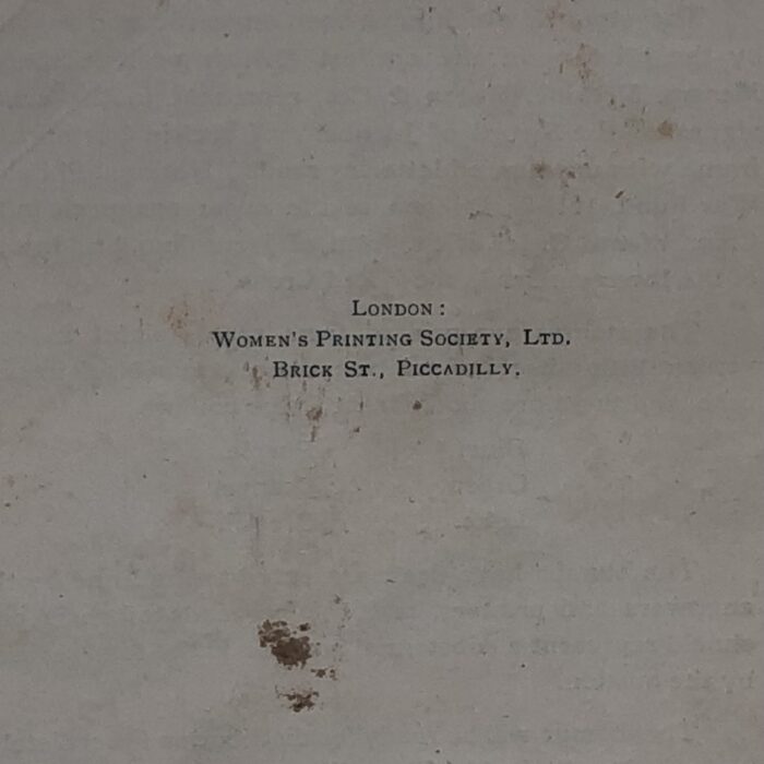 Antique 1916 Auction Catalogue of Postage Stamps - Image 11