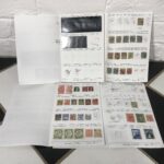 Vintage Stamps From Around The World Collection - Image 8