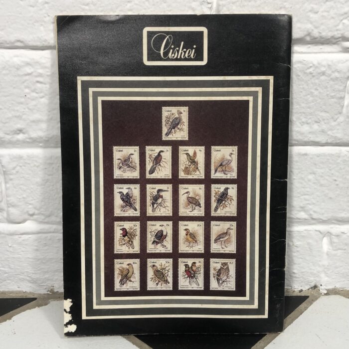 Vintage Stamp Catalogues - Image 4