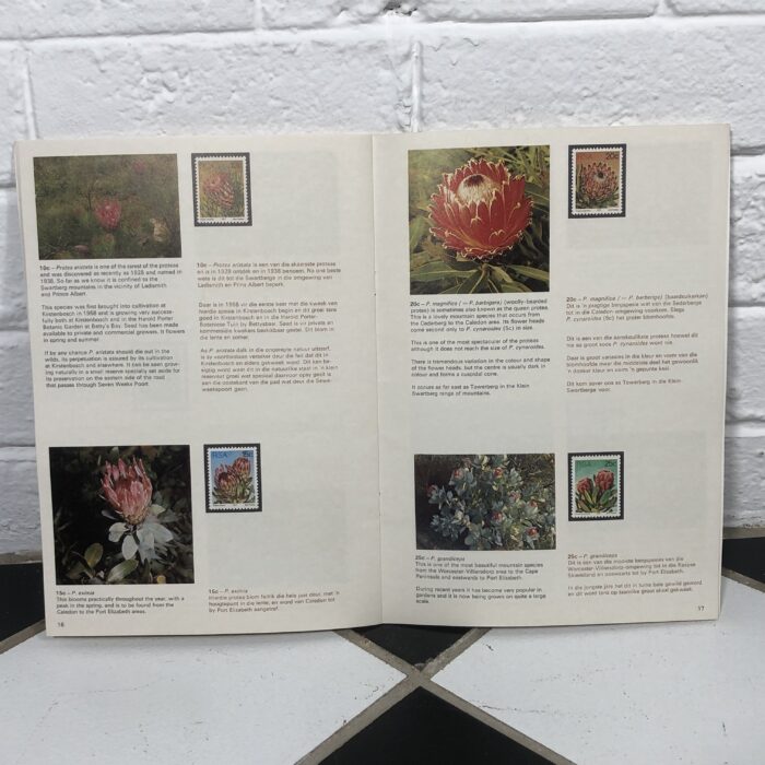 Vintage Stamp Catalogues - Image 5