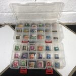Vintage Stamps from Canada Collection - Image 2