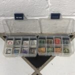 Vintage Stamps from Canada Collection - Image 3