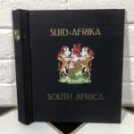 Vintage Stamps from South Africa Collection - Image 2