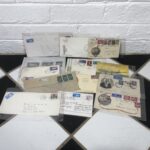 Vintage Stamps from South Africa Collection - Image 9