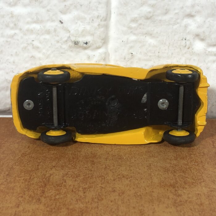 Dinky Toys ~ Austin Taxi (Made in England) - Image 6