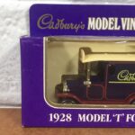 Limited Edition! Cadbury's Model "T" Ford - Image 2