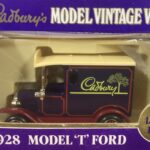 Limited Edition! Cadbury's Model "T" Ford - Image 3