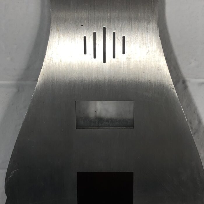 RARE Coca Cola Elevator Button Plate - Image 3
