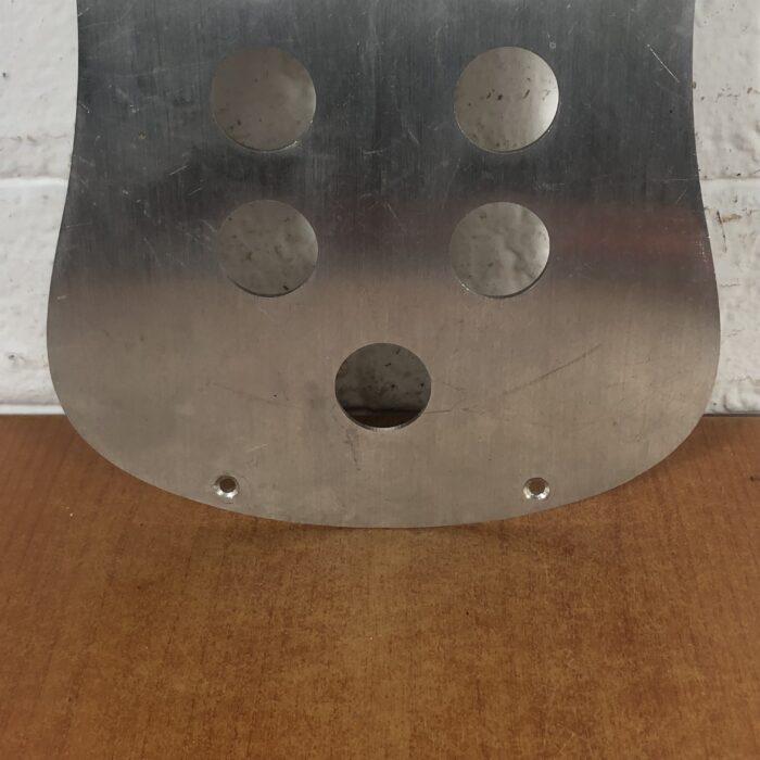 RARE Coca Cola Elevator Button Plate - Image 6
