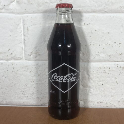Vintage Coca Cola Bottle