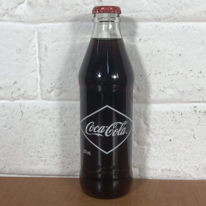 Vintage Coca Cola Bottle