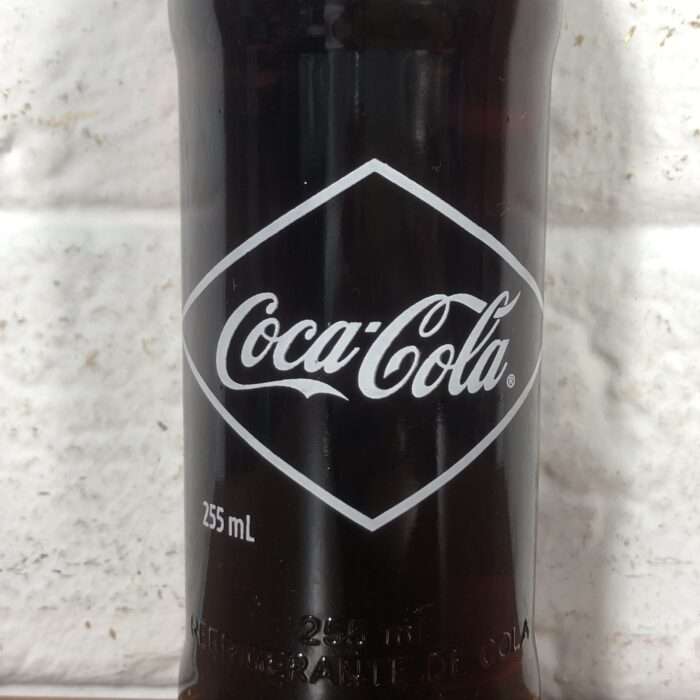 Vintage Coca Cola Bottle - Image 2