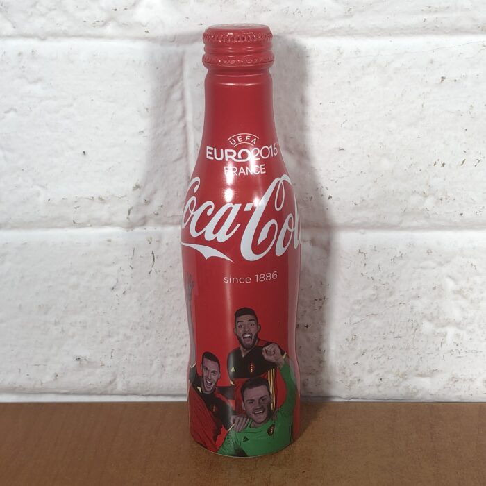 Collectible Coca Cola Bottles - Image 2