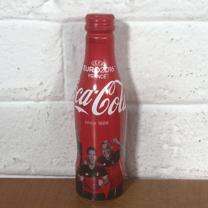 Collectible Coca Cola Bottles - Image 11