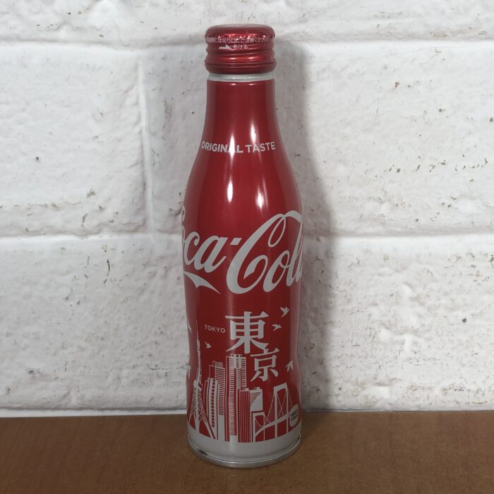 Collectible Coca Cola Bottles - Image 8
