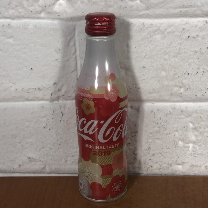 Collectible Coca Cola Bottles - Image 10